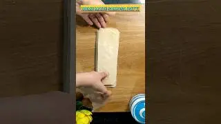 Home Made Samosa Patti | Recipe Of Samosa Patti |Samosa Strips