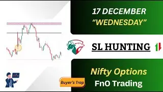 Live Trade Analysis | SL Hunting Strategy | Option Buying | Mayank's Mindset #nifty50 #banknifty