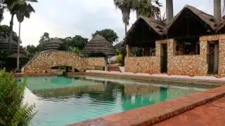 The Kingfisher Jinja
