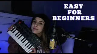 My Home Studio - Setup for Beginners