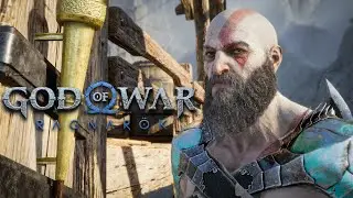 God Of Wаr Rаgnarok ➤ | SHORTS STREAM |