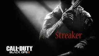 Black ops 2 spawn trap and best tip on scorestreaks