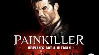 Прохождение Painkiller Часть 1 Уровень 3