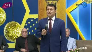 Tağı Salehoğlu  - Evimize Dönəndə