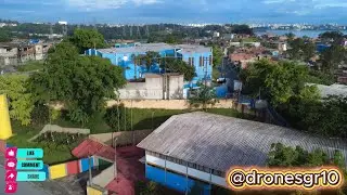 OBRAS PARQUE LINEAR