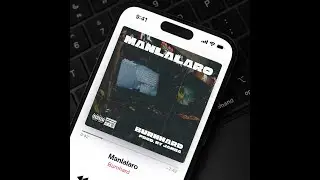 Manlalaro - Burnhard (prod. by Jamba) (OMV)