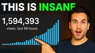 These 5 AI Tools Are Making Faceless Videos Go Viral (No Camera)