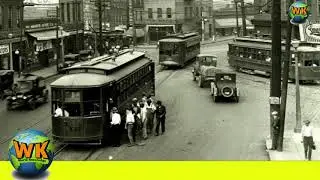 36 Amazing Photos That Capture St. Louis in the Early 20th Century