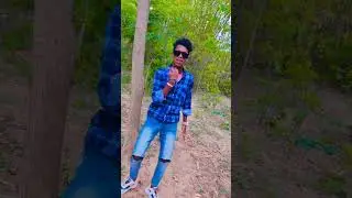 Tore Bina - तोरे बिना | Nitish Bauri & Khushi | New Nagpuri Love Song 2023 #youtubeshorts