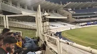 Andhra Pradesh Vs. Manipur Sayad Mustak Ali Trophy 2023