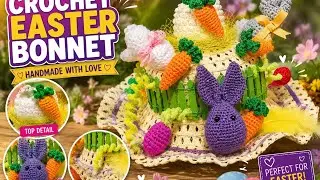 DIY Easter Hat Parade - Easter Bonnet Ideas & Tips!