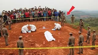 แค้นฝังหุ่น! ลุงพิการฆ่าหลานสะใภ้โหด ดับแค้นที่ถูก 