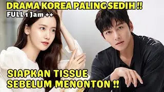 DRAMA KOREA SEDIH MENGURAS AIR MATA‼️PUTRI CANTIK JATUH CINTA PADA BODYGUARD TAMPAN - ALUR CERITA