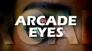 Arcade Eyes | Short Film | Ambitious Nature