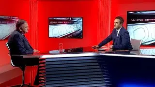 N1 Pressing: Mladen Ivanić (27.5.2020.)