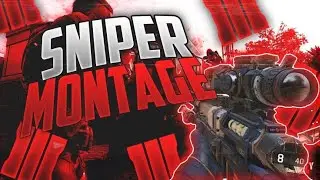 COD MOBILE SNIPER MONTAGE. #locus sniping |GAMING X