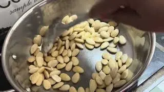 Bacchon ke liye homemade protein powder