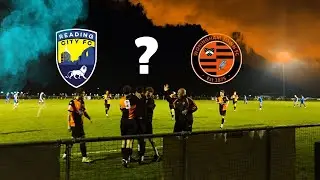 The Non league DERBY you have never heard of