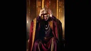 Inner strength #king