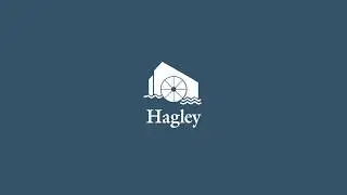 Hagley From Home- Soda House Stacks