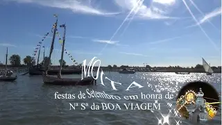 Moita, FESTAS DE SETEMBRO