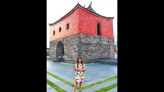 Taiwan Travel Tales EP-01-Taipei North Gate