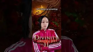 #bg3 меня просто избаловал 😔 #dos2 #divinity #larianstudios #gaming #divinityoriginalsin2gameplay