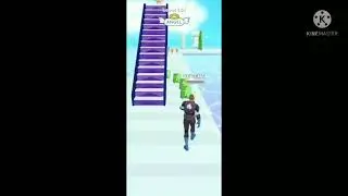 playing new game destiny run