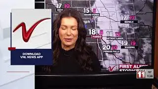 VNN Morning Recap