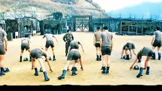 Le film d&rsquo;horreur cor&eacute;en interdit aux &acirc;mes sensibles 😱 | R&eacute;sum&eacute; complet
