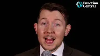 Lucas Stanley &ndash; L-O-V-E | Wedding Singer from Bristol For Hire | Available from Function Central