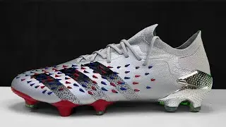 adidas Predator Freak .1 Low FG/AG Showpiece