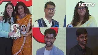 E4M Journalism Awards: NDTV Wins Big