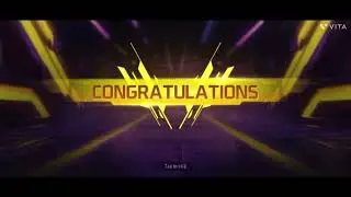 Free fire animation arrival of paddy 