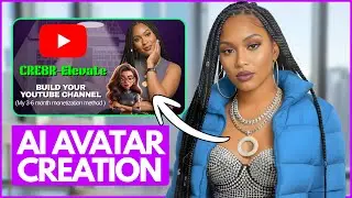 How to Create and Grow a YouTube Channel with AI Avatars