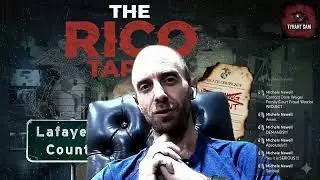 Watchdog Exposes MAJOR SCANDAL Involving U.S. DOJ Agencies #OperationSilenceThePress