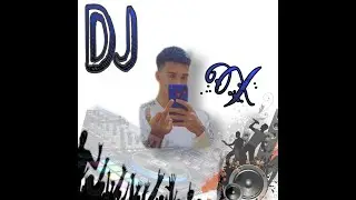 DJ X Belizean MIx