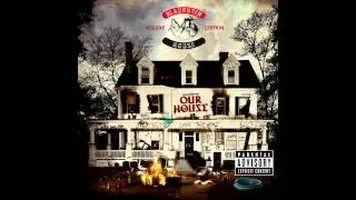 Slaughterhouse - Rescue Me ft. Skylar Grey (Lyrics in Description)