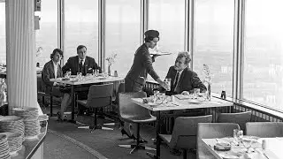 What Were the Most Unusual Soviet Cafes & Restaurants?