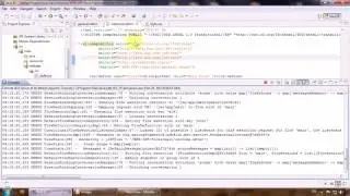 Java EE J2EE Tutorial for beginners Part12   Creating UI with Facelets, JSF, PrimeFaces, WebFlow