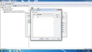 configurar drive ethernet en plc Allen Bradley