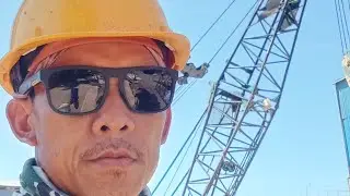 sore hari masih sarapan sama baut dan fleng