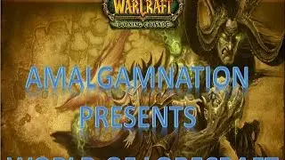 World of Lorecraft: Huntercraft Edition