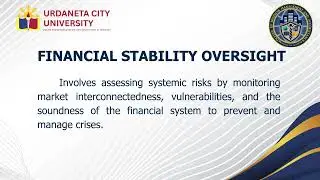 Global Finance Regulations