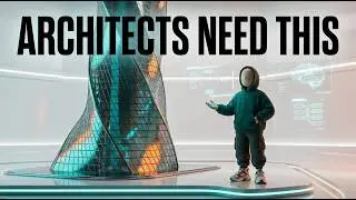 Figma Weave + E-Lines Viz — I Built an AI Architecture Workflow That Changes Everything