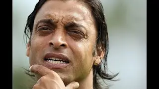 Shoaib Akhtar FIGHT VS Brett Lee Fastest Ball Records In Cricket  Speed VS Speed, FIRE WITH FIRE!!