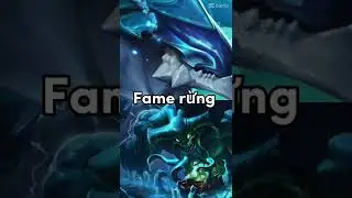 Kil&rsquo;groth vs Cresht | Ai Mới L&agrave; Thuỷ Qu&aacute;i Mạnh Nhất Li&ecirc;n Qu&acirc;n Mobile #li&ecirc;nqu&acirc;nmobile #KevinHiểnVN