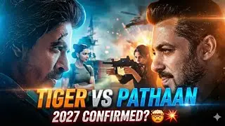 Tiger vs Pathaan Latest Update: Film Cancel Nahi Hui! Pathaan 2 Pehle Kyun? Full Truth