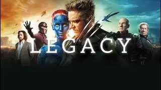 X-Men | LEGACY