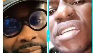 SENYKRANGBA CLASH LOURDEMENT ET PROFONDEMENT YAKAYAKA